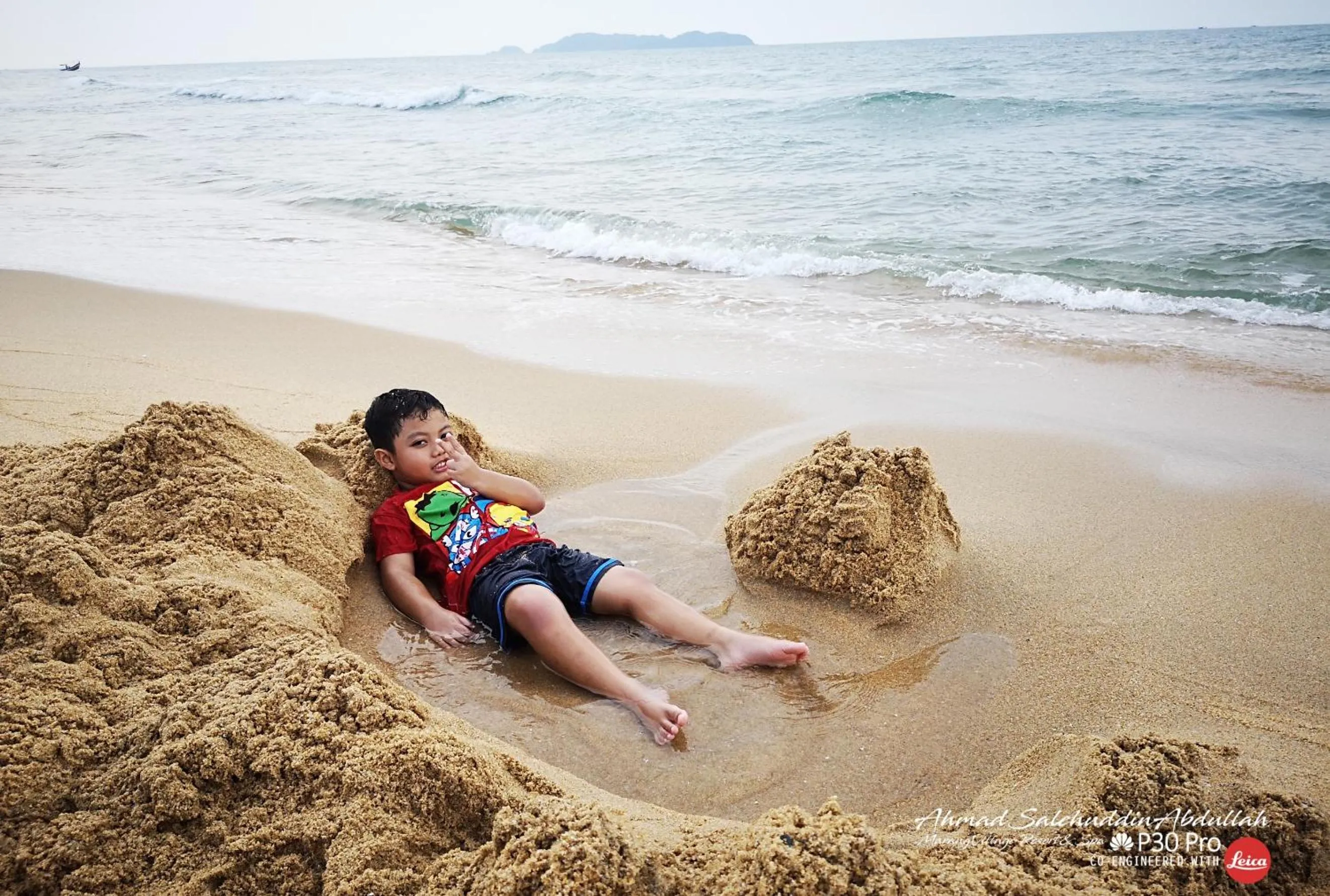 Marang Village Resort