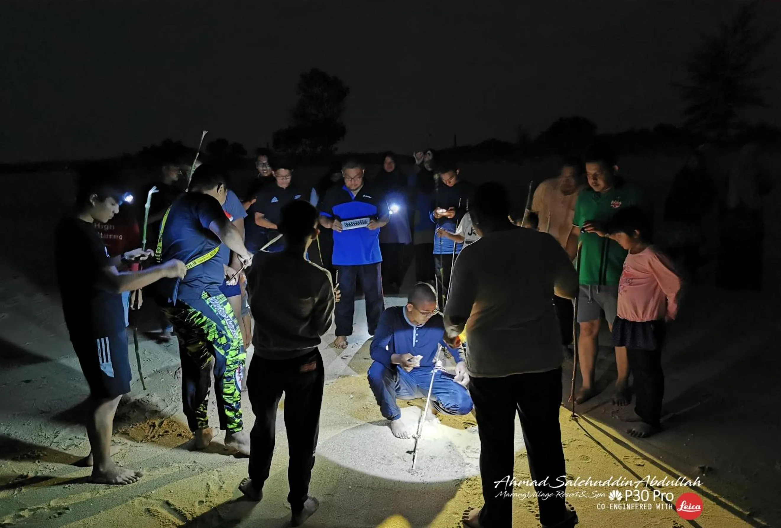 Marang Village Resort