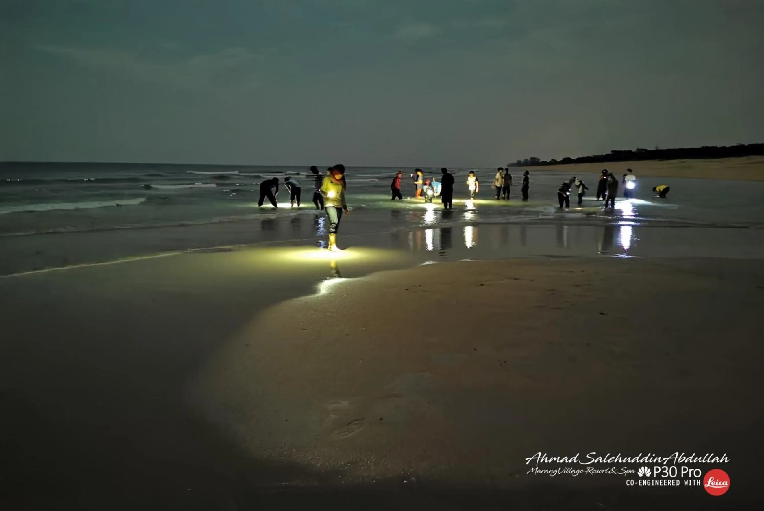 Marang Village Resort