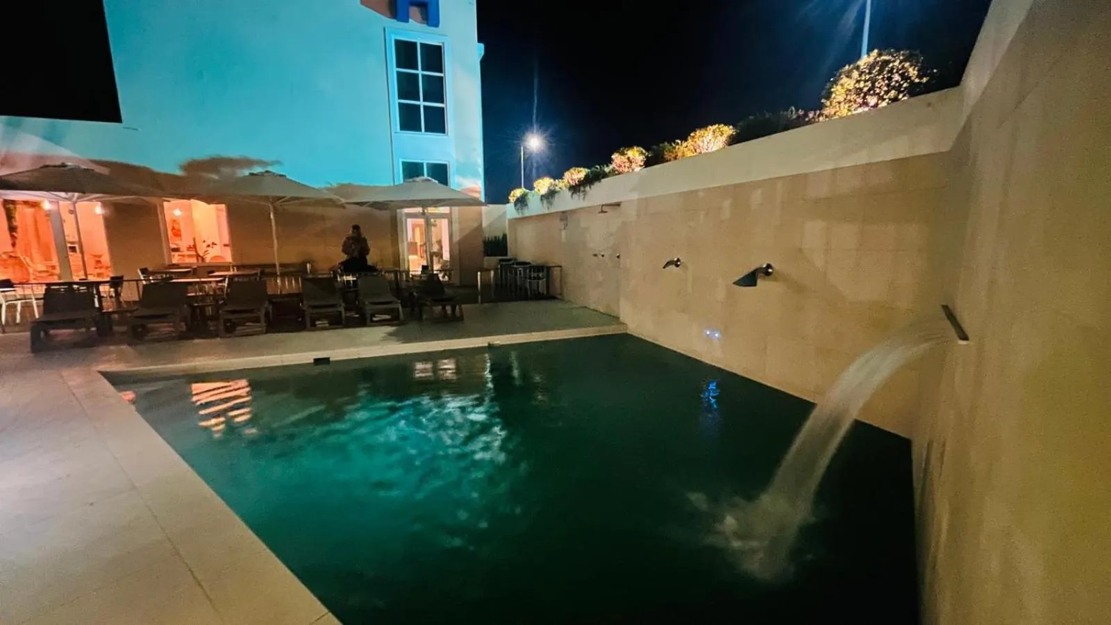Balcony/Terrace in Hospedaria Frangaria