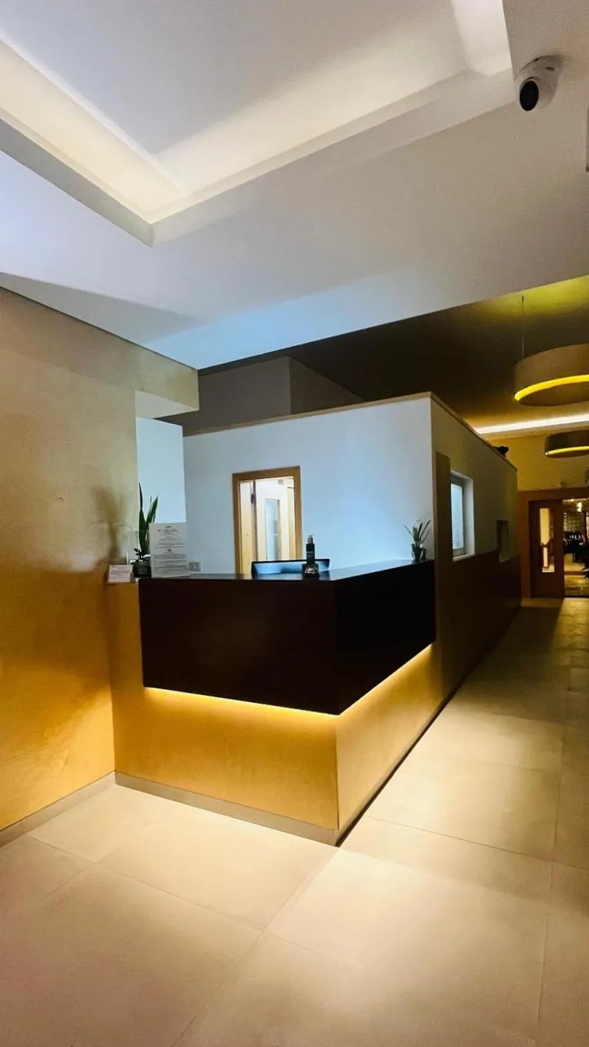 Hospedaria Frangaria