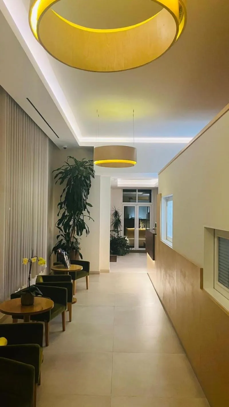 Hospedaria Frangaria