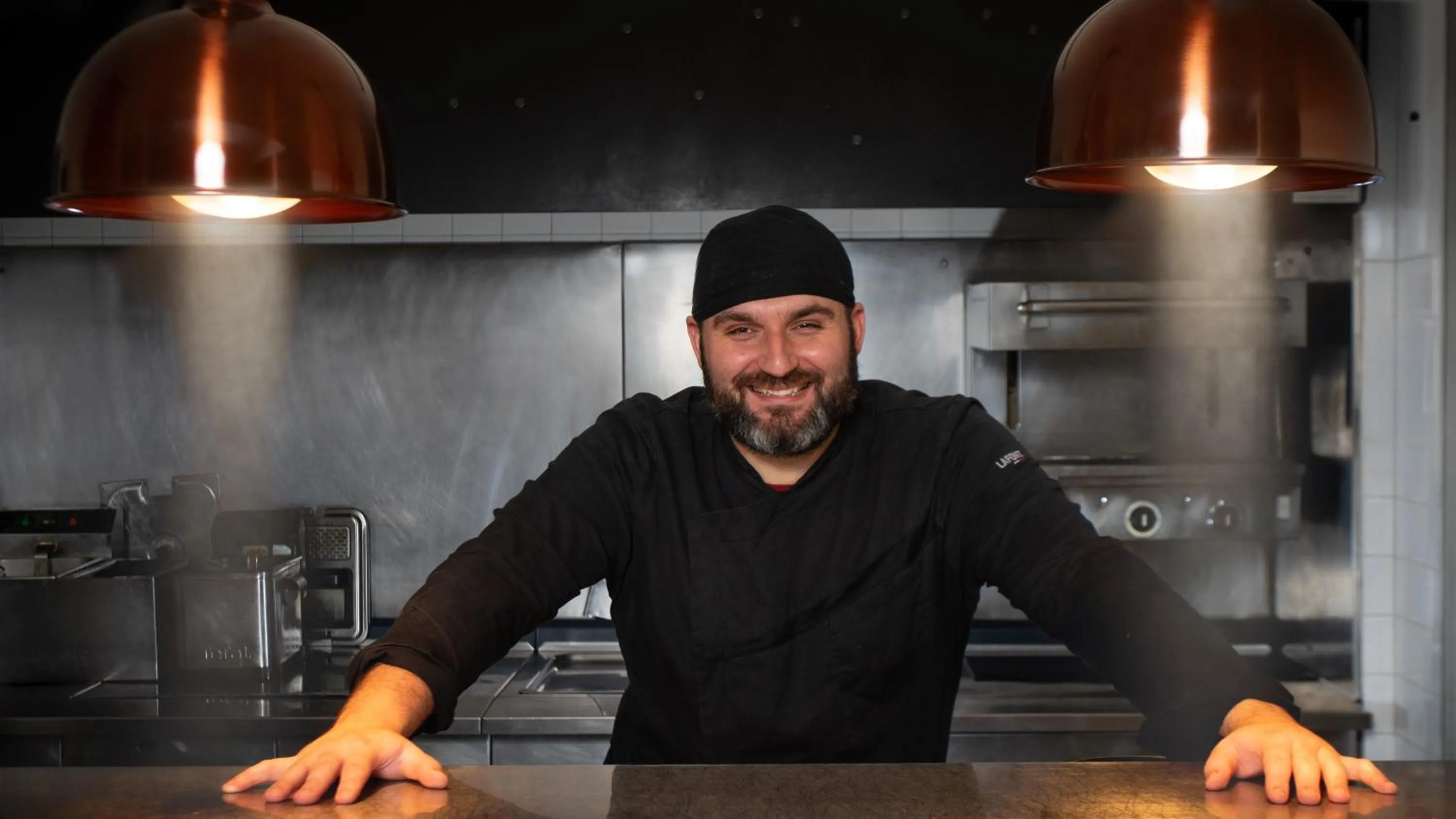 Dinner in Hôtel Nell - Axelle - Maison Tassoni