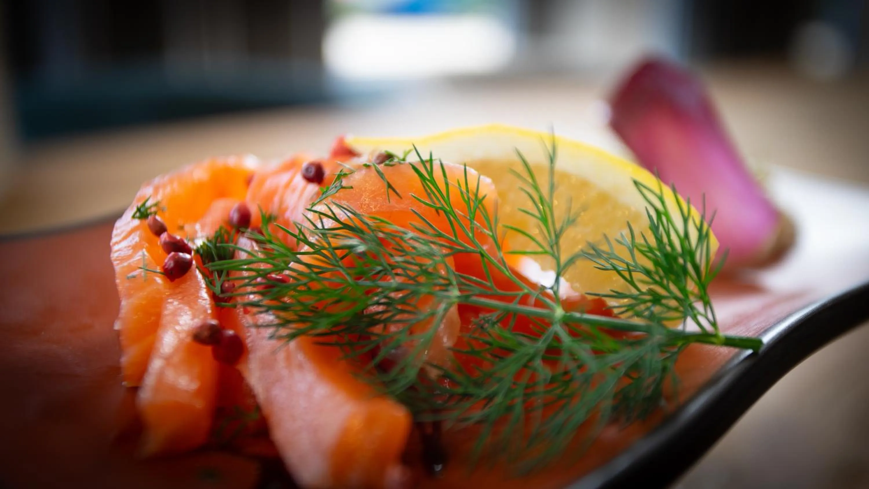 Restaurant/places to eat in Hôtel Nell - Axelle - Maison Tassoni