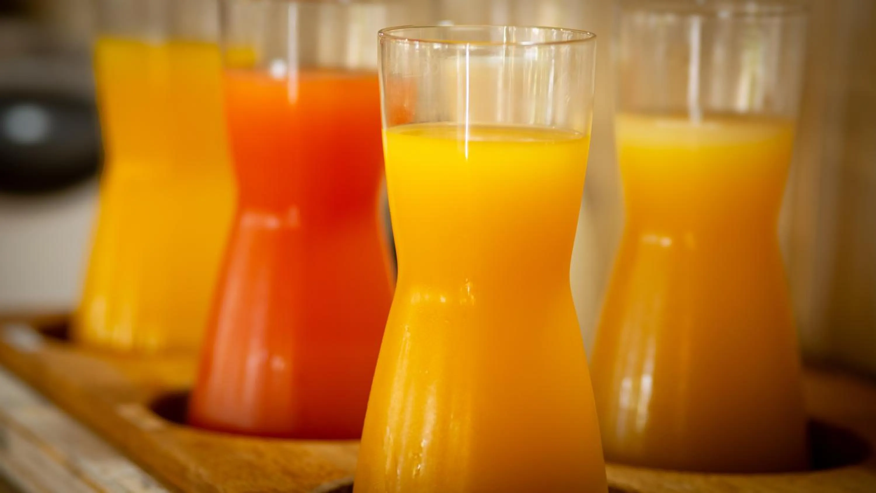 Buffet breakfast in Hôtel Nell - Axelle - Maison Tassoni