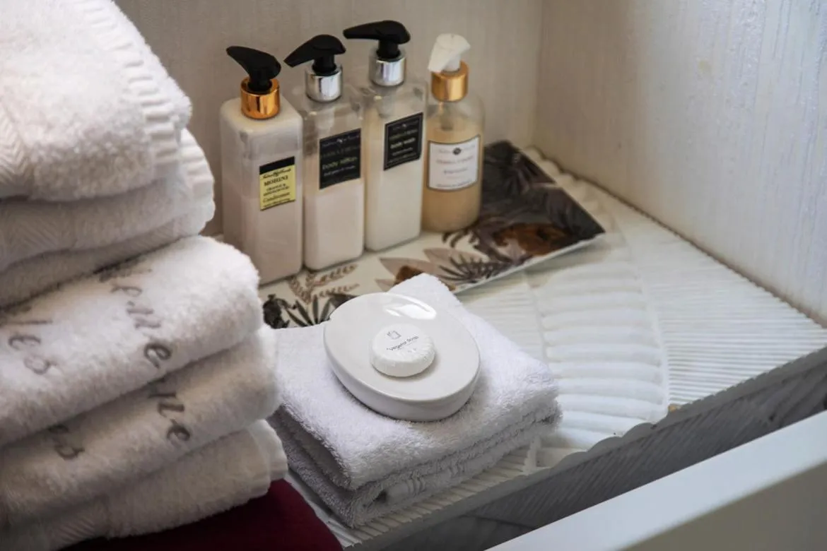 Bed in LA BELLÊME BLEUE