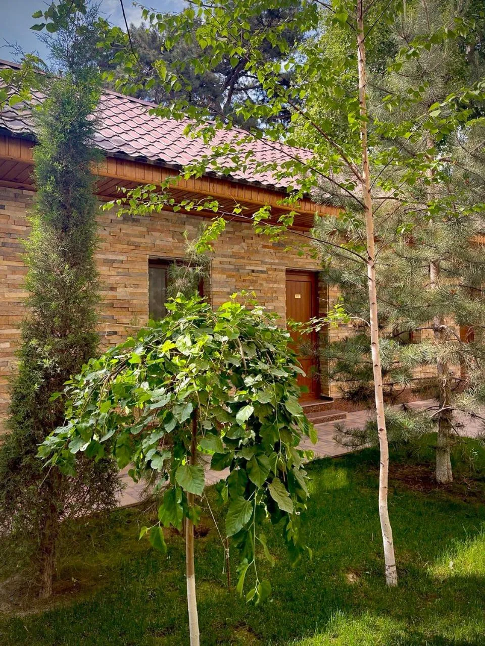 Hotel City Samarkand