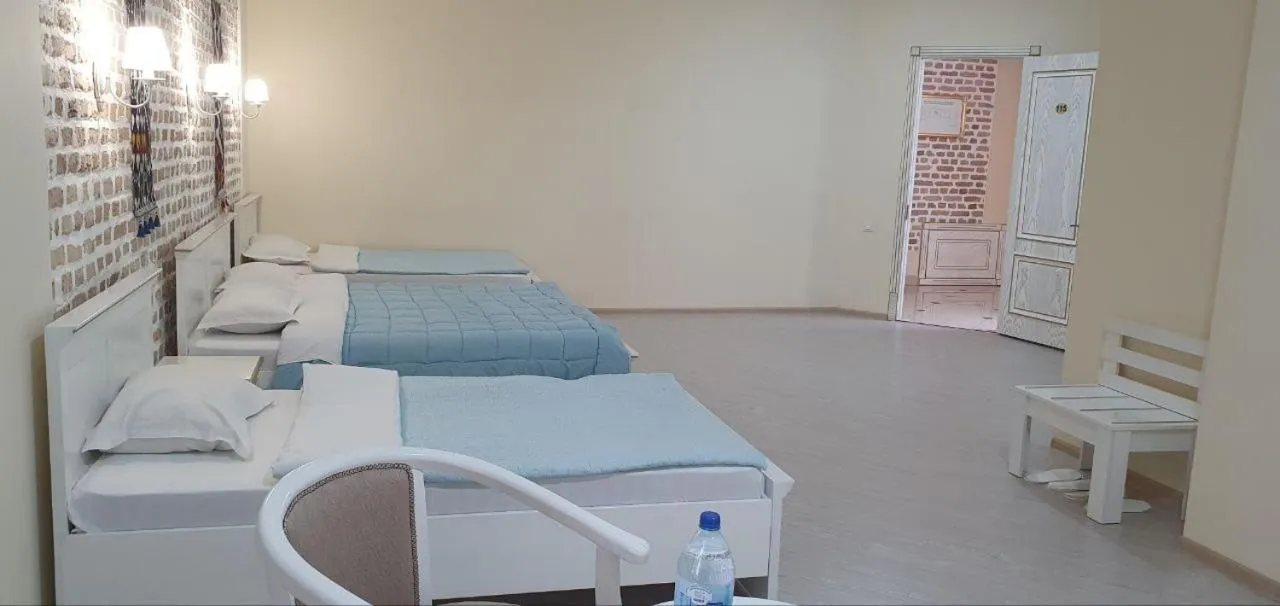 Hotel City Samarkand