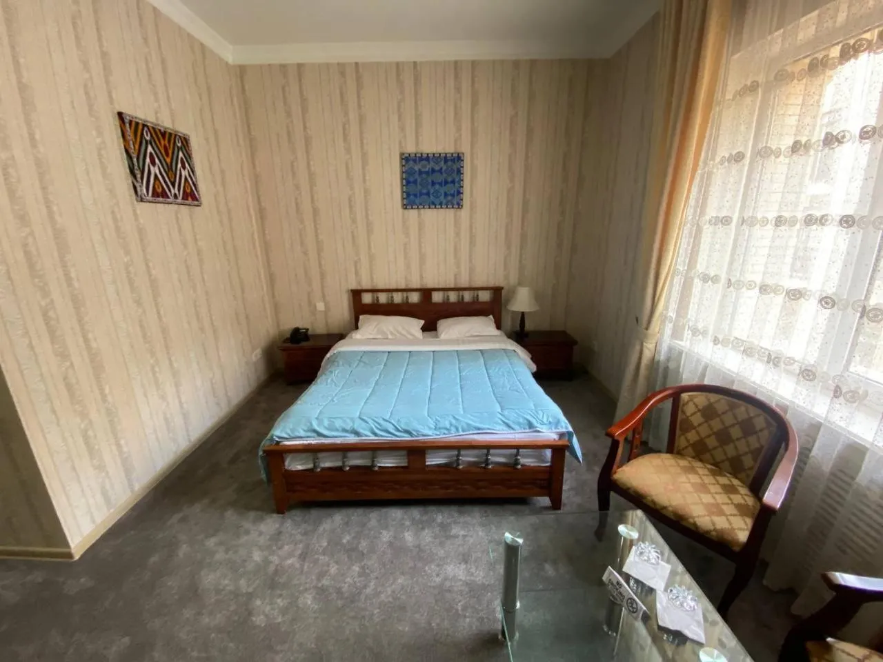 Hotel City Samarkand