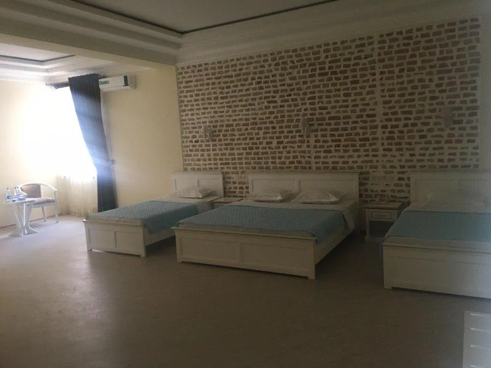 Hotel City Samarkand