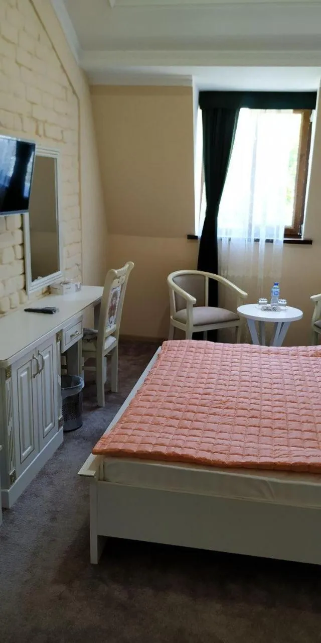 Hotel City Samarkand