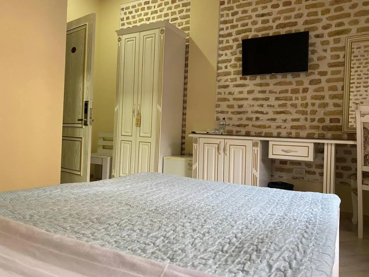 Hotel City Samarkand