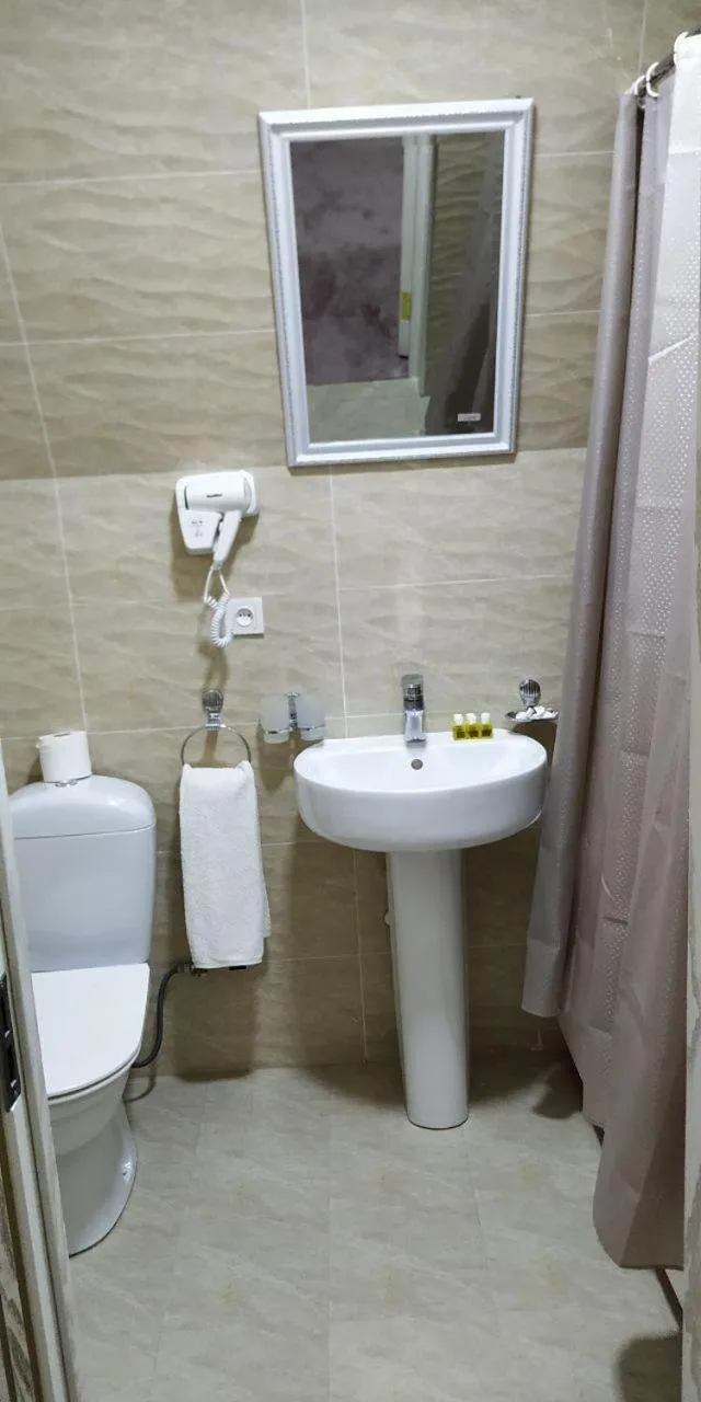 Hotel City Samarkand