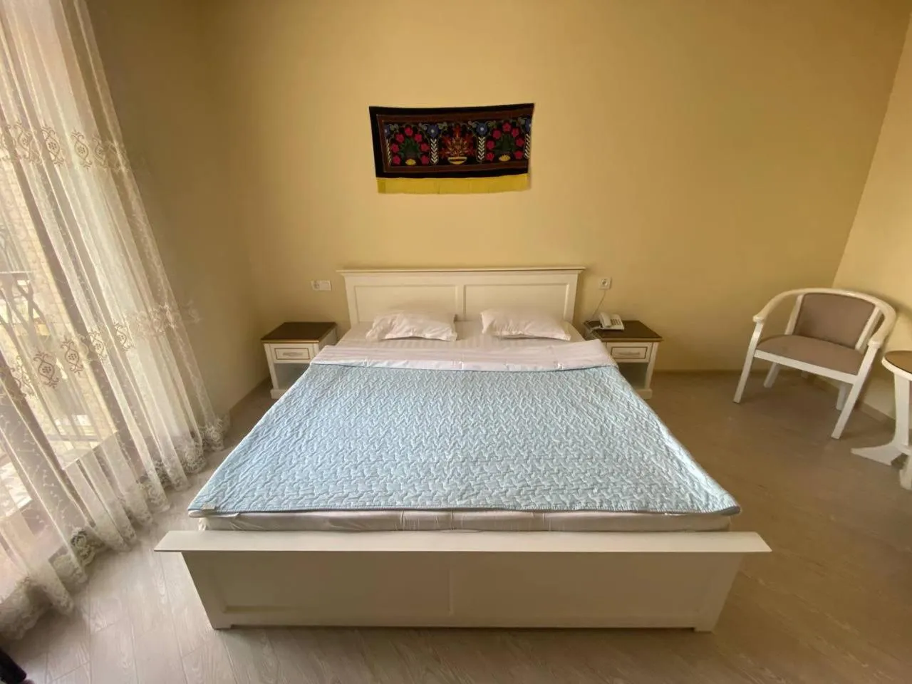 Hotel City Samarkand