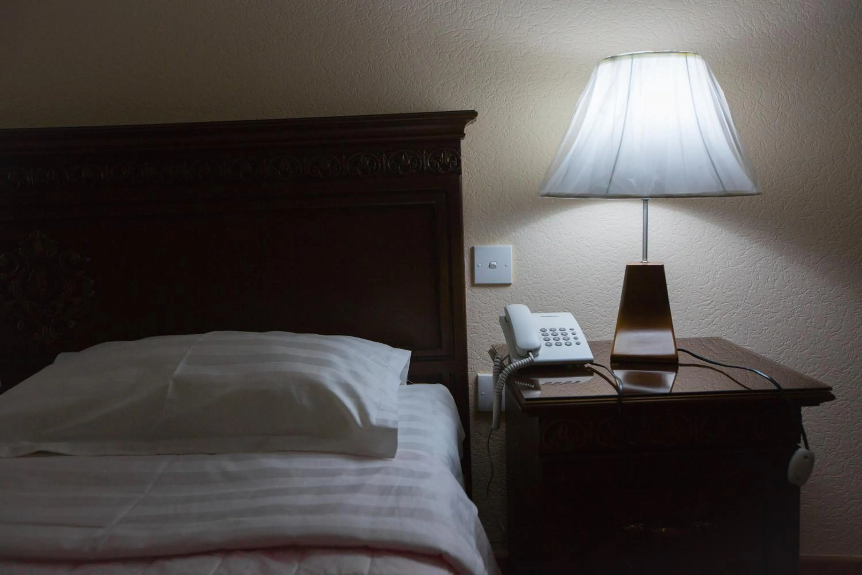 Hotel City Samarkand