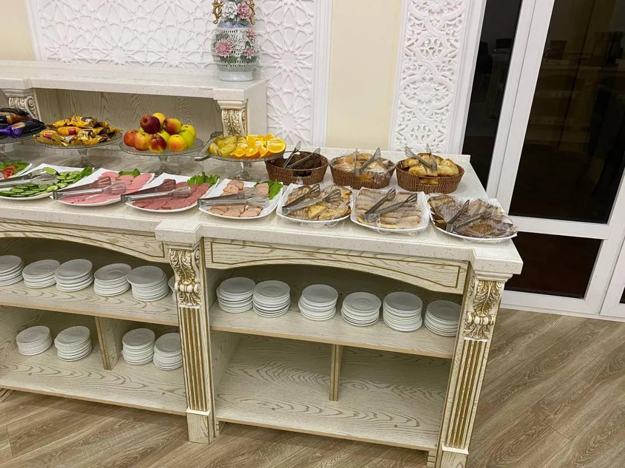 Hotel City Samarkand