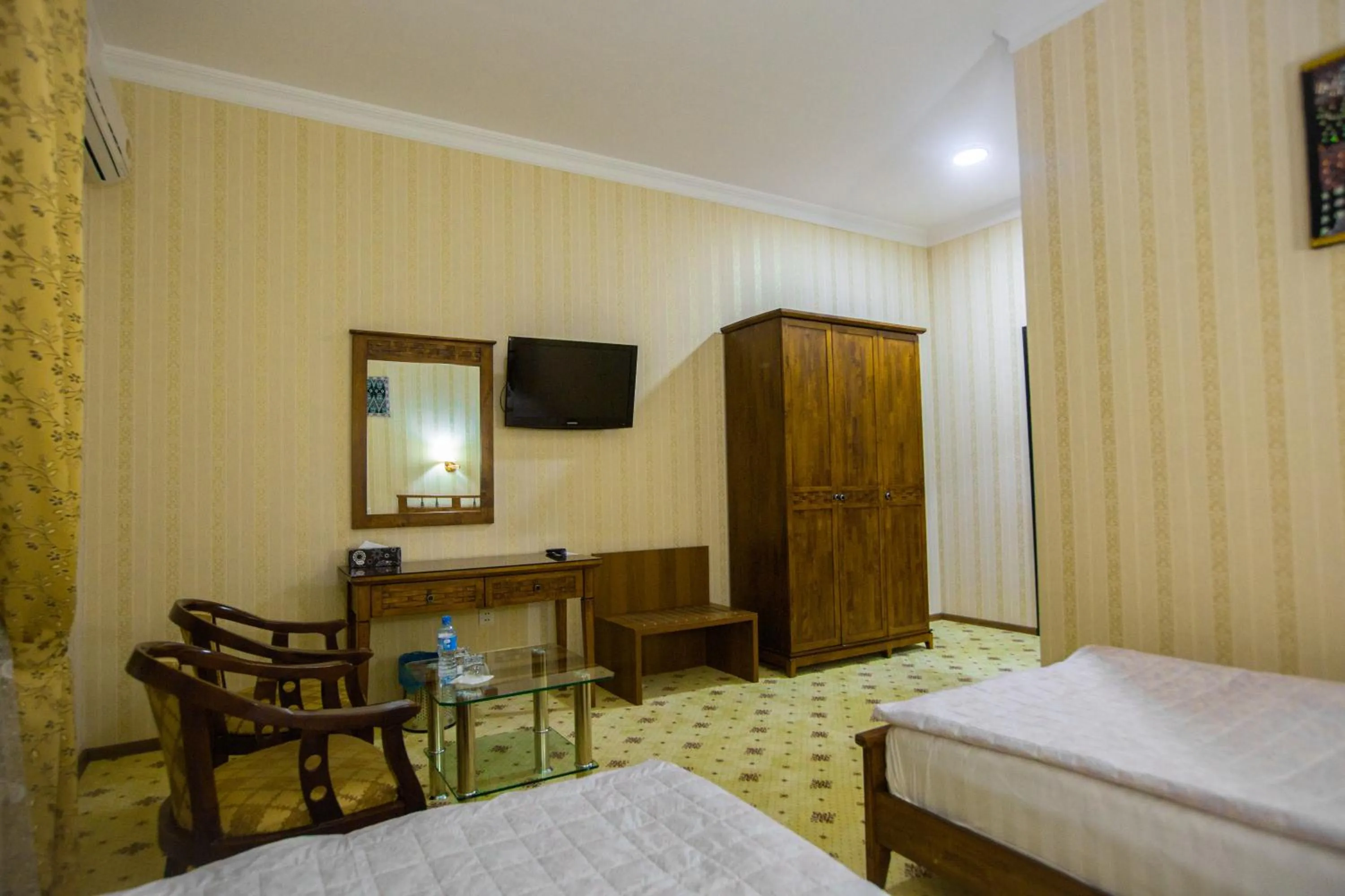 Hotel City Samarkand