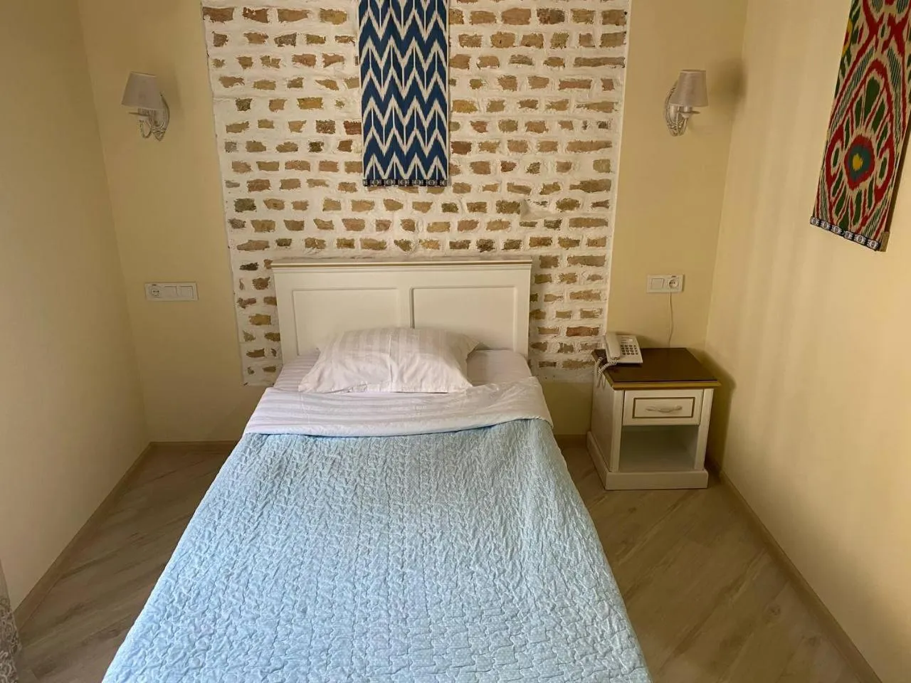 Hotel City Samarkand