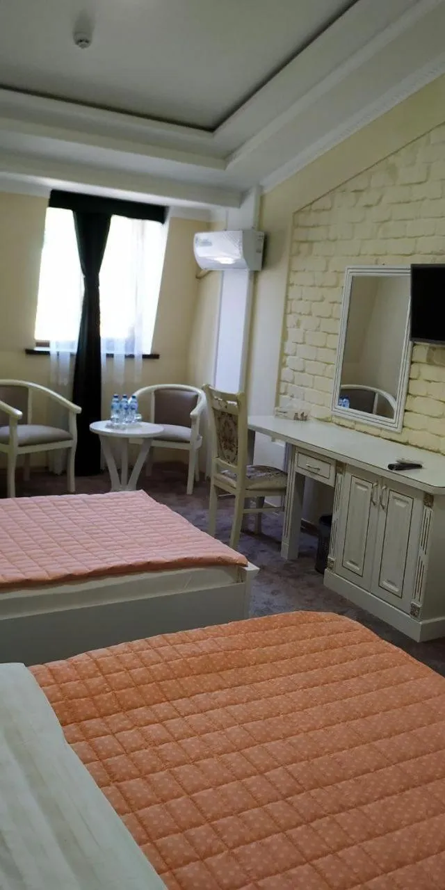 Hotel City Samarkand