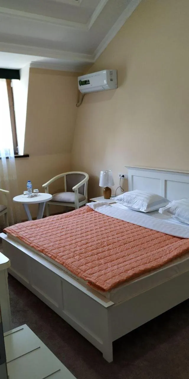 Hotel City Samarkand