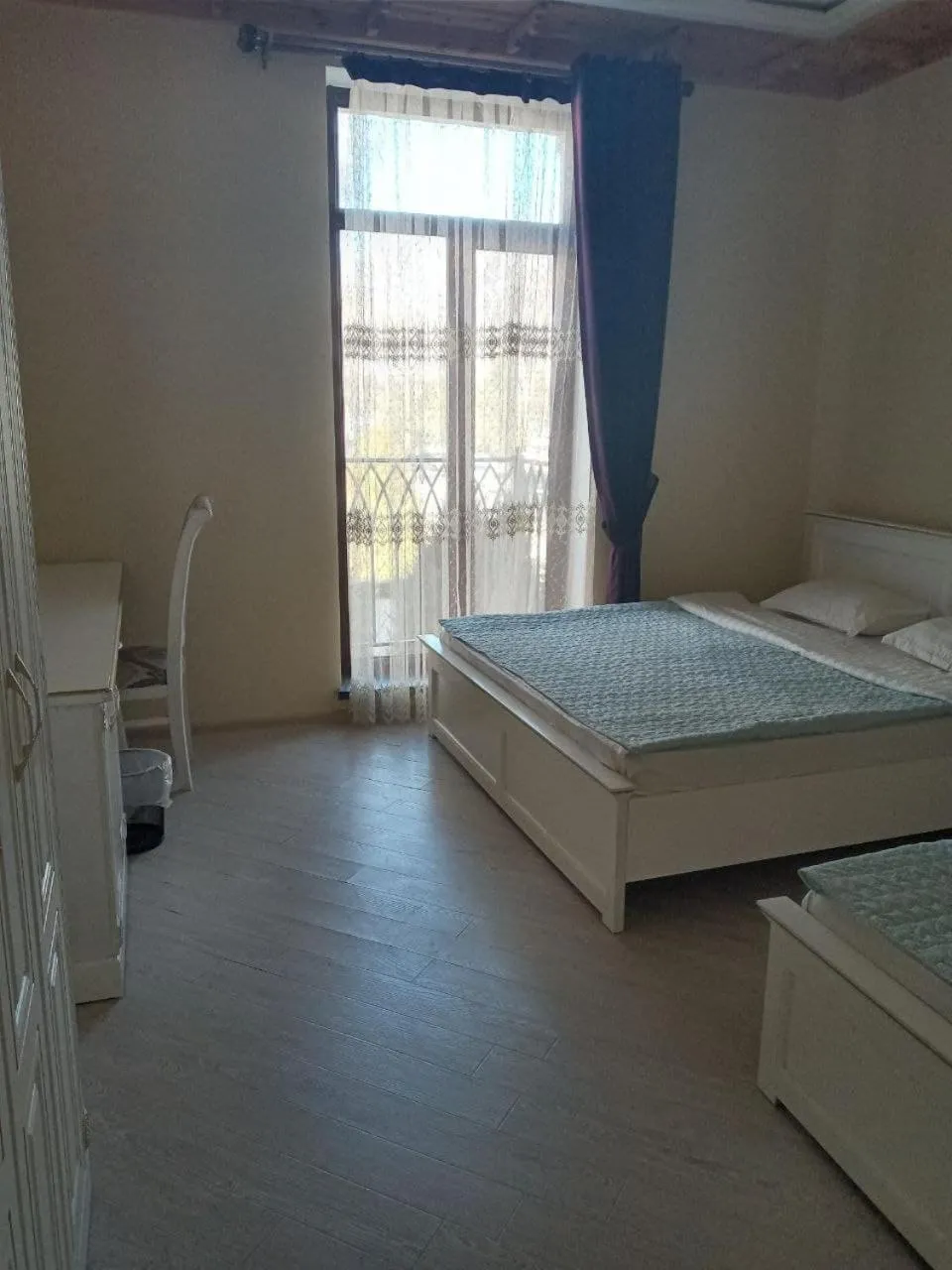 Hotel City Samarkand