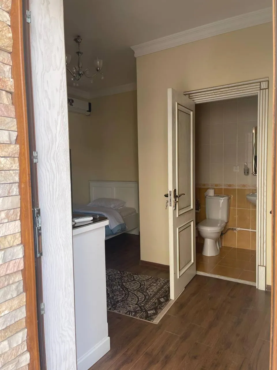 Hotel City Samarkand