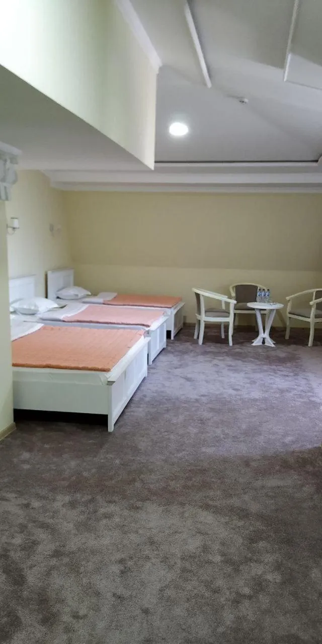 Hotel City Samarkand