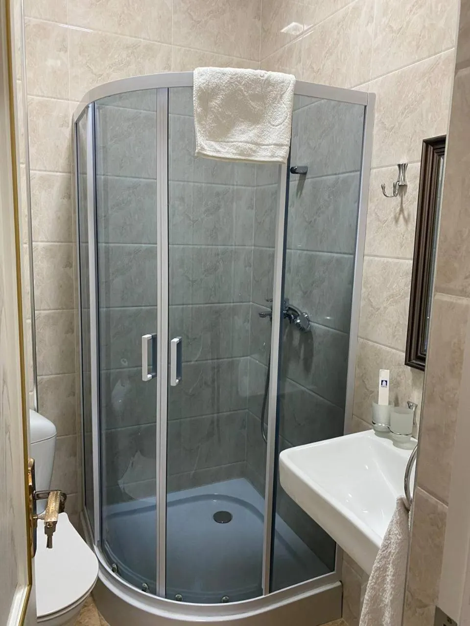 Hotel City Samarkand