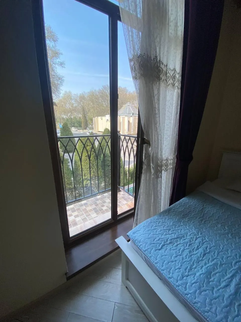 Hotel City Samarkand