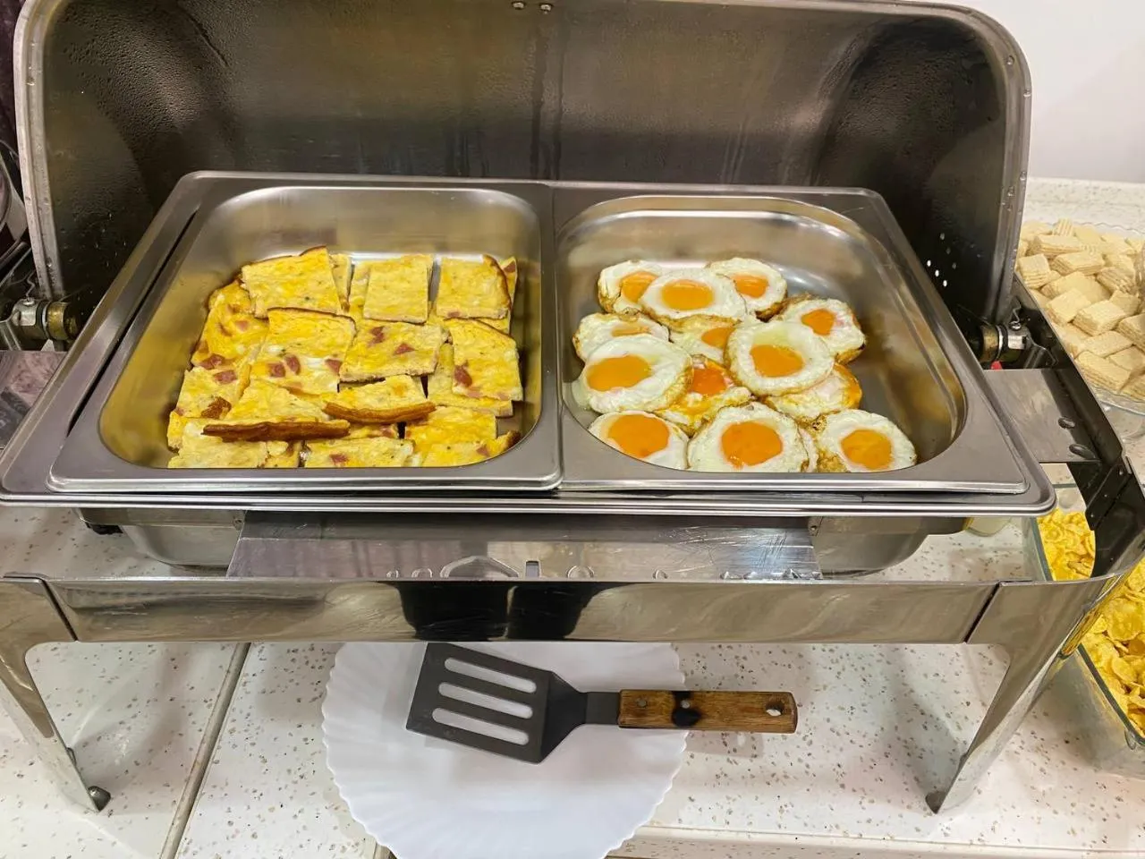 Hotel City Samarkand