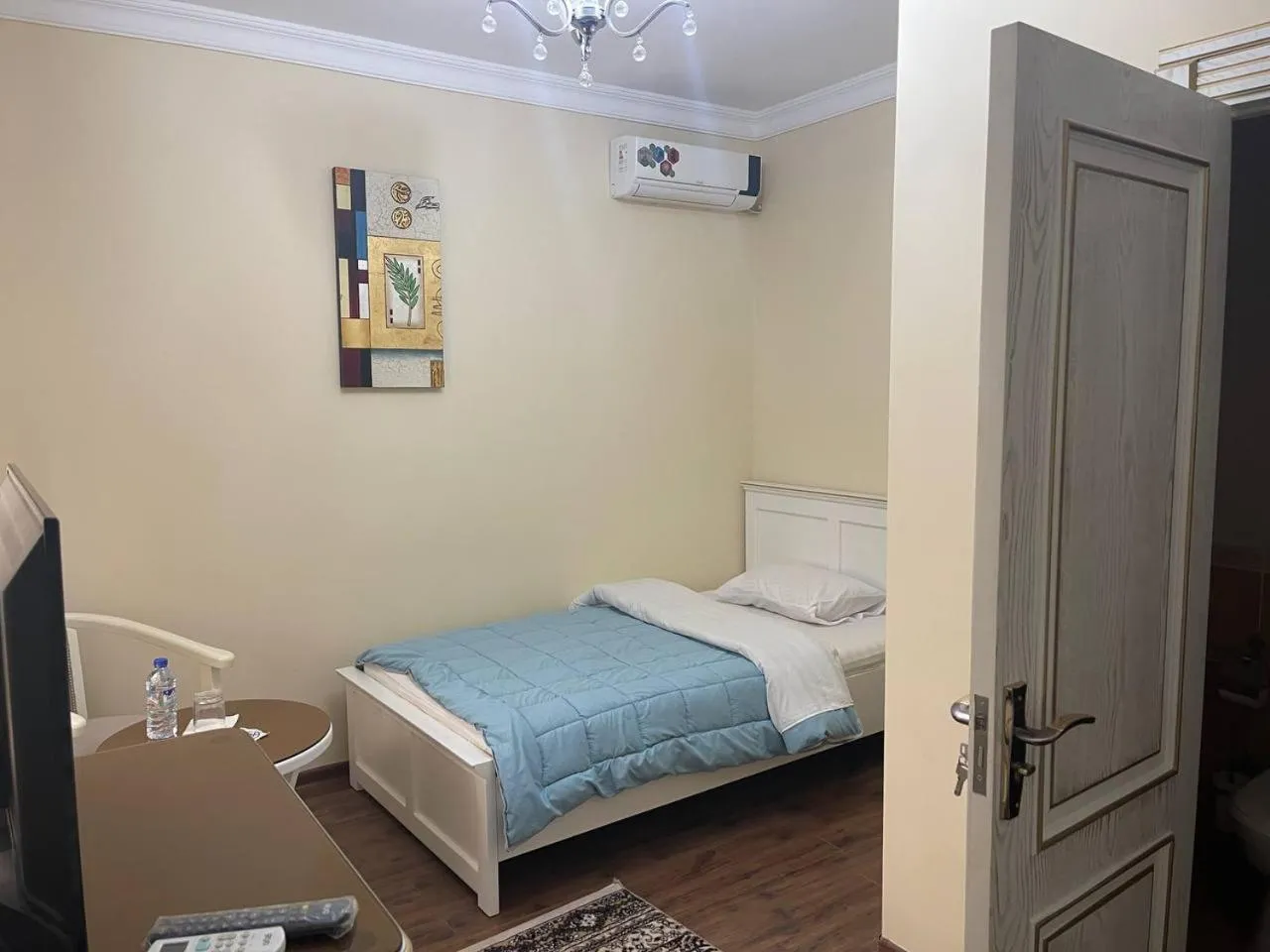 Hotel City Samarkand