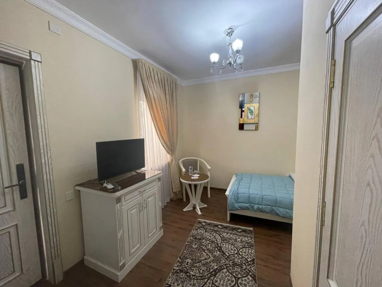 Hotel City Samarkand