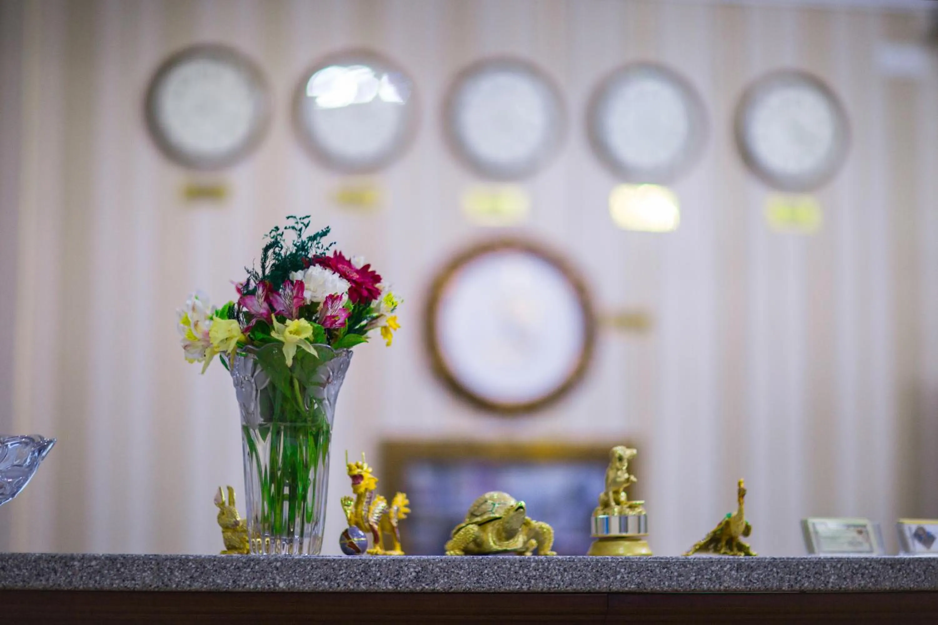 Hotel City Samarkand