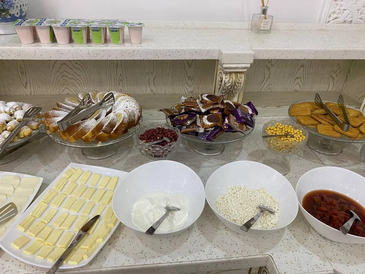 Hotel City Samarkand