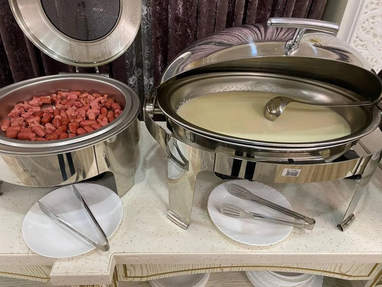 Hotel City Samarkand