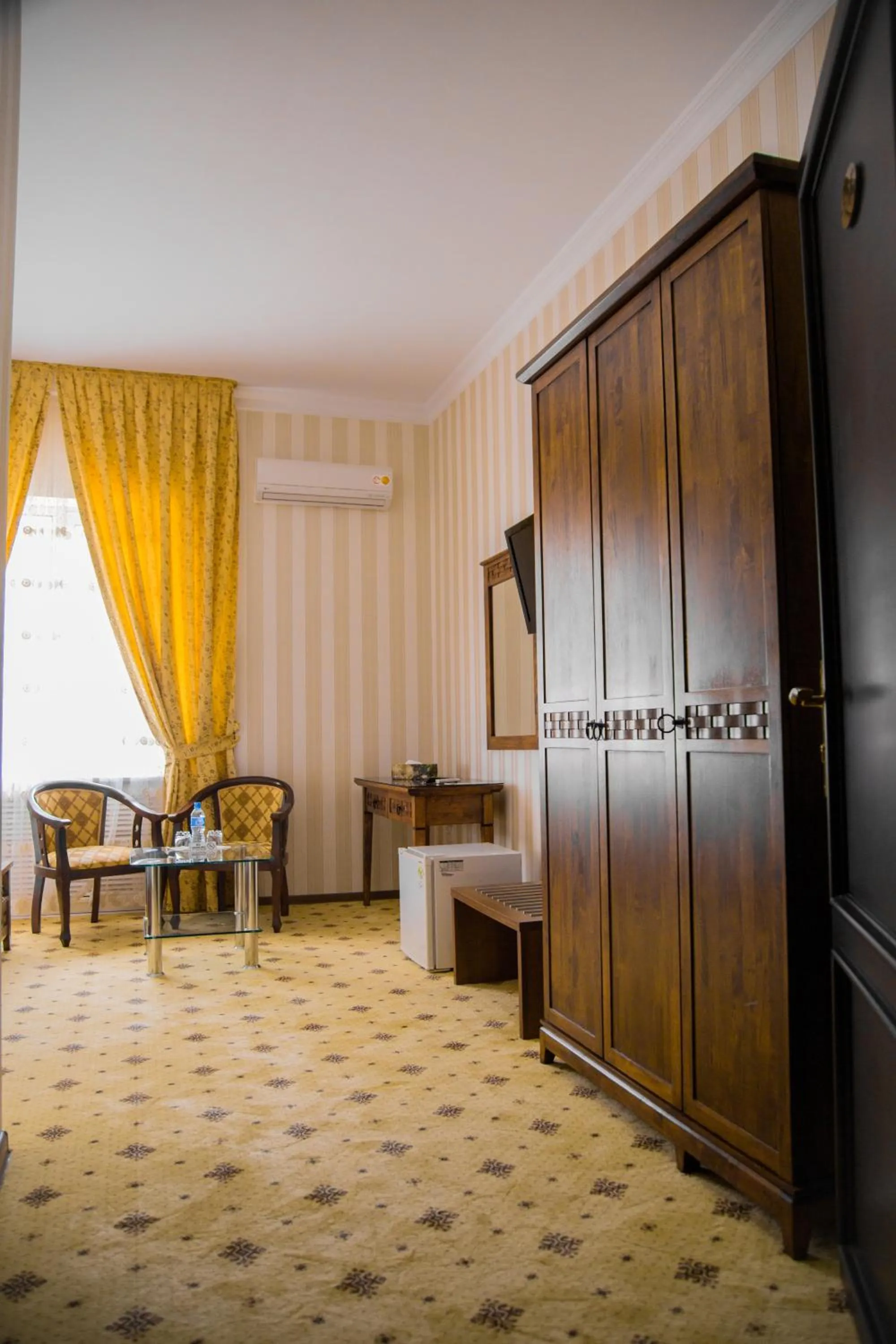 Hotel City Samarkand