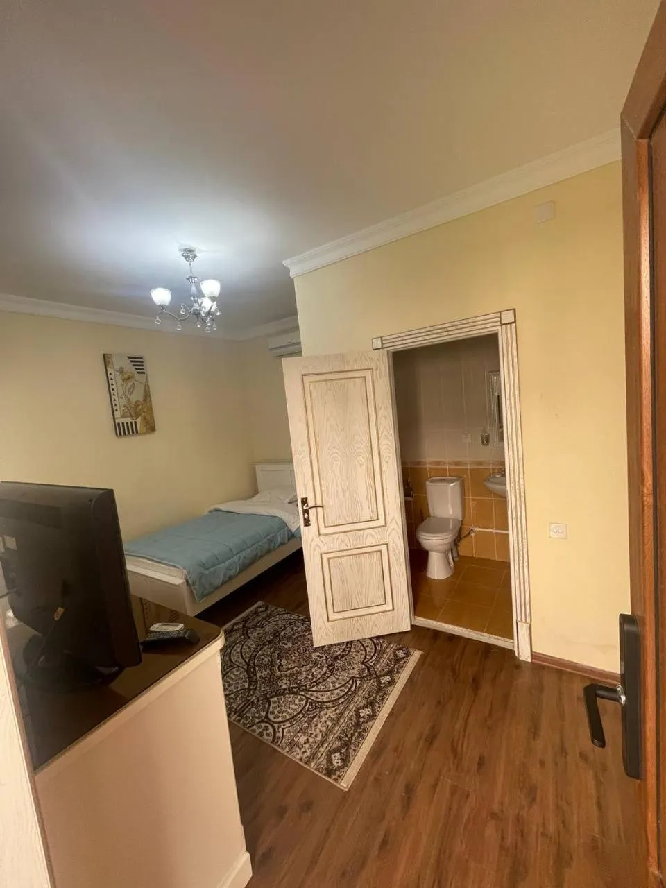 Hotel City Samarkand