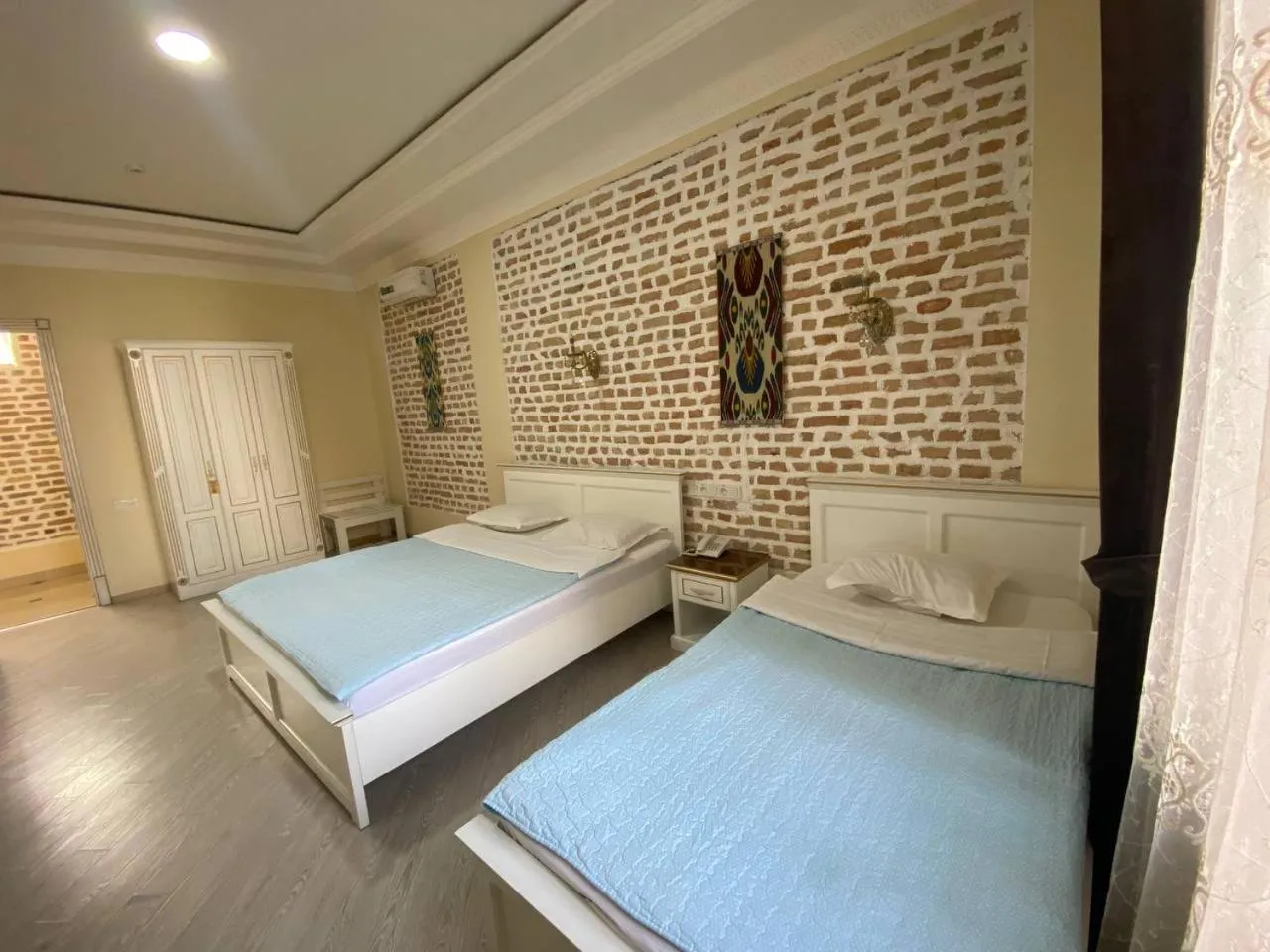 Hotel City Samarkand