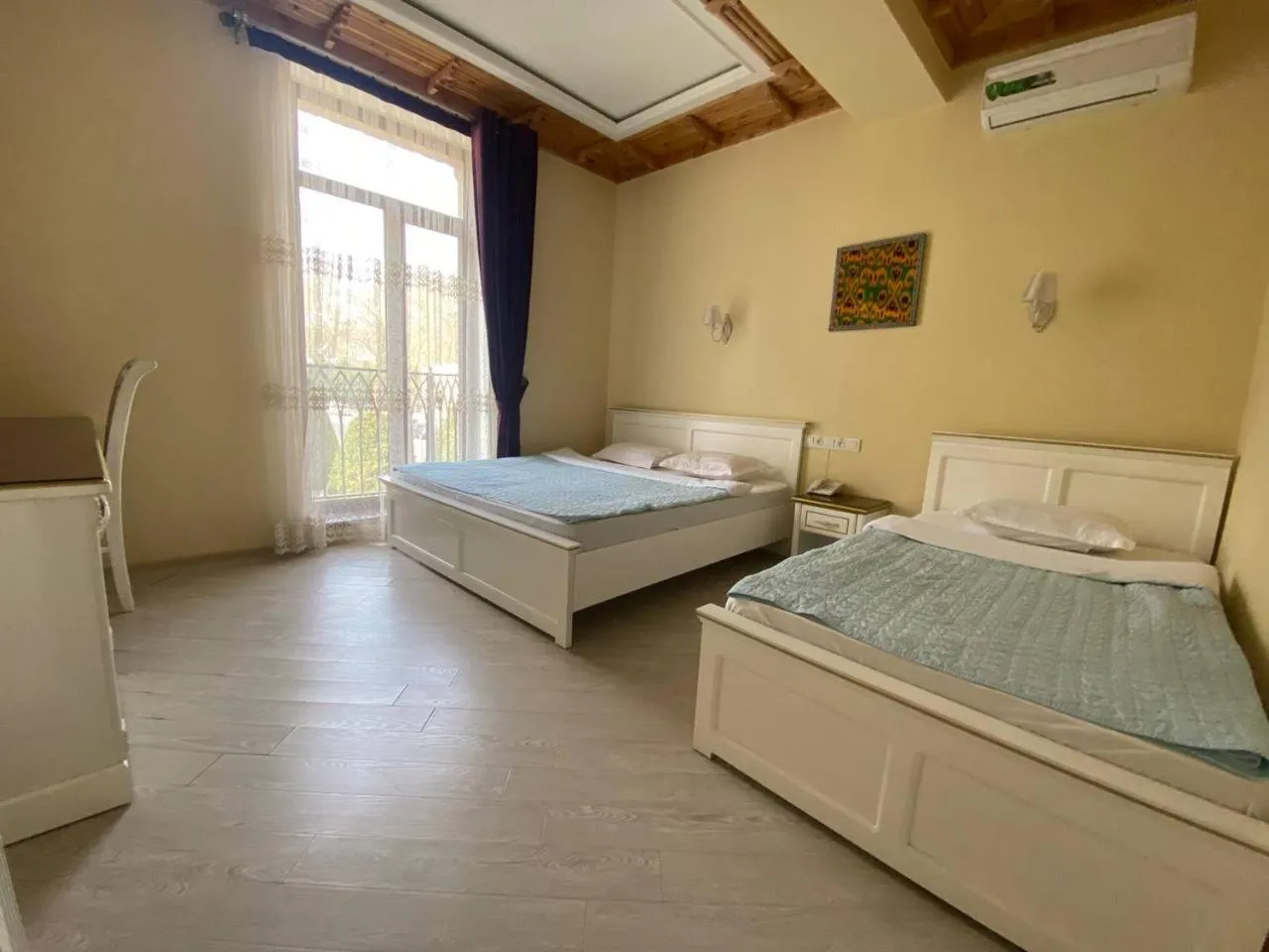 Hotel City Samarkand