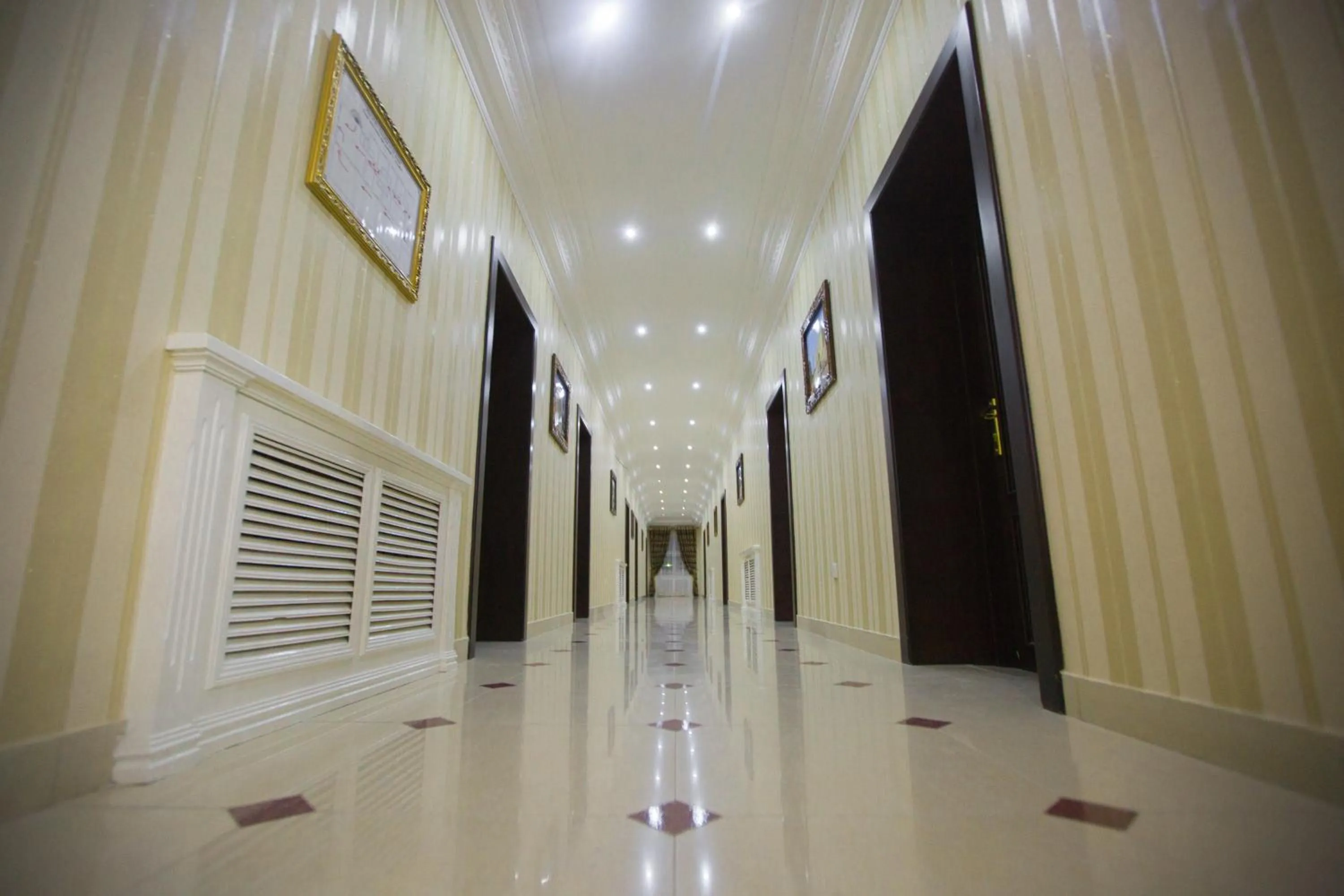 Hotel City Samarkand