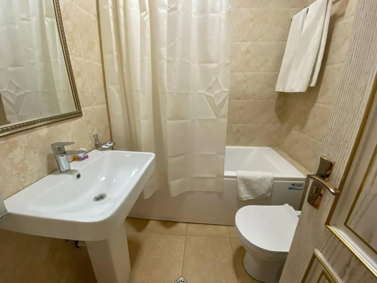 Hotel City Samarkand