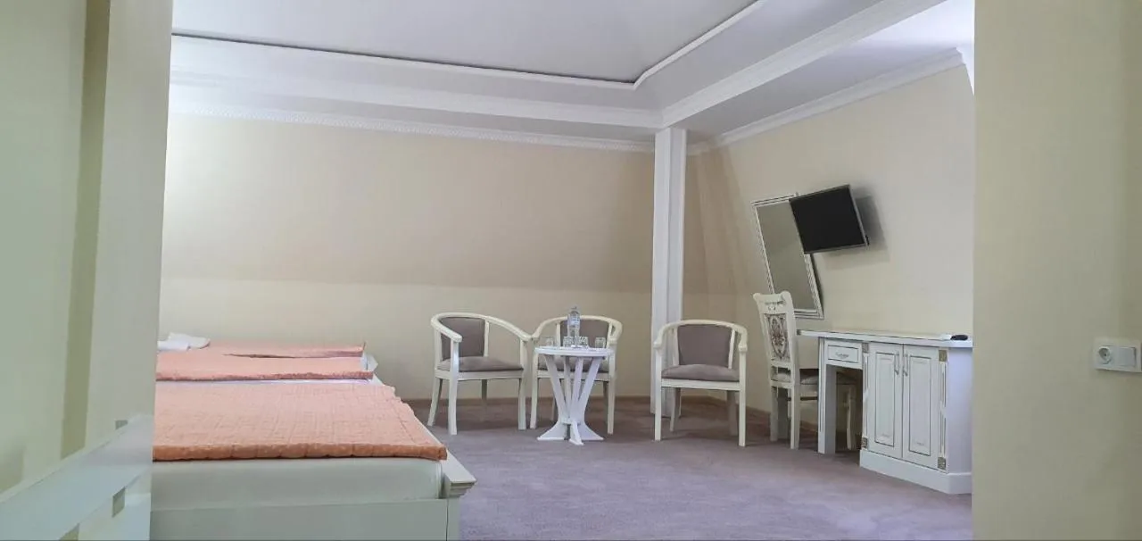 Hotel City Samarkand