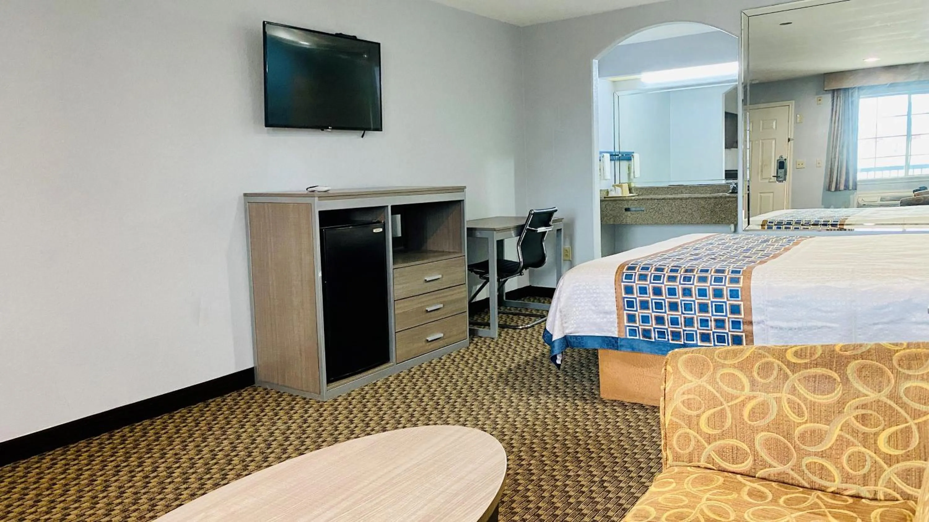 Home Place Inn and Suites-Hobby