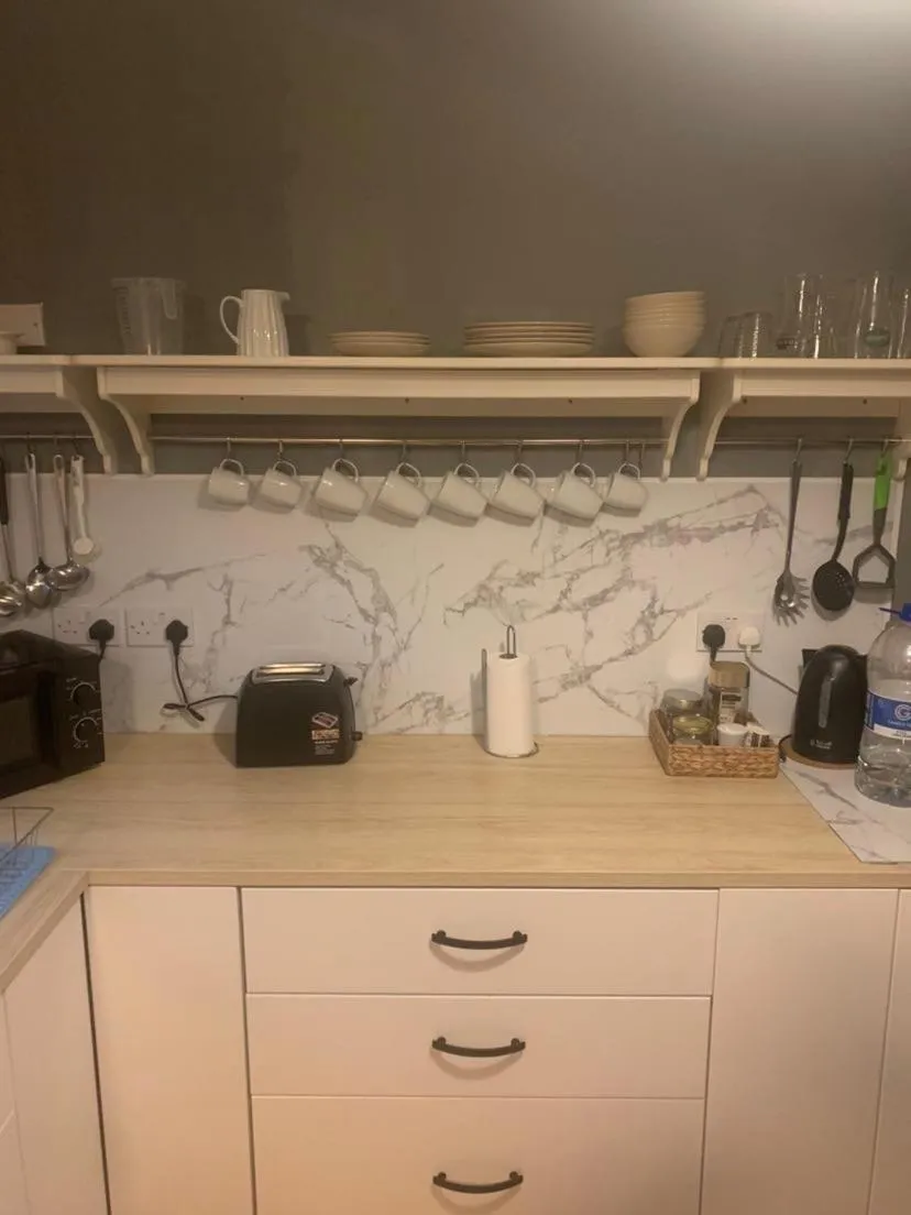 Coffee/tea facilities in Kate's Rest