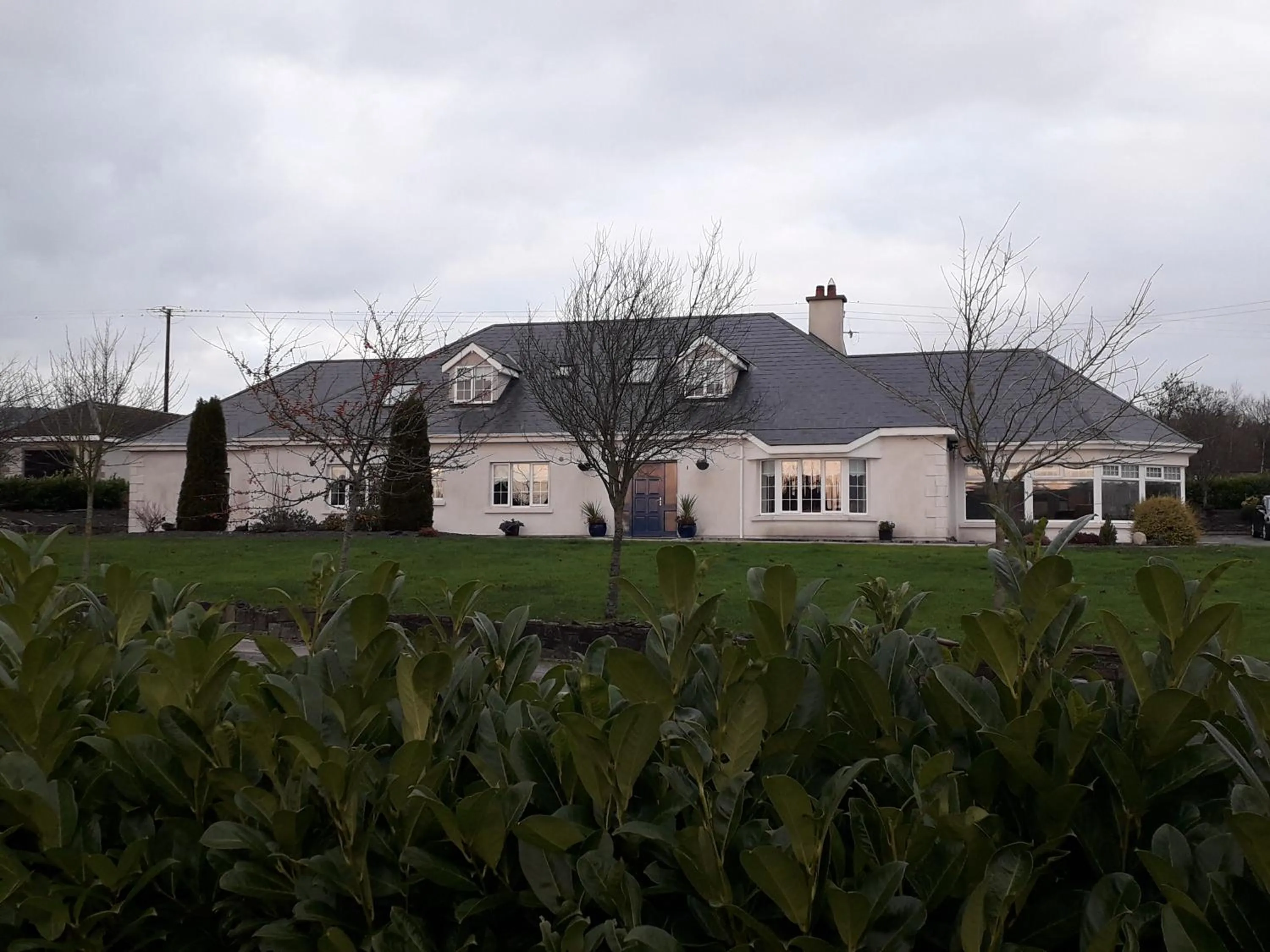 Property building in Kate's Rest