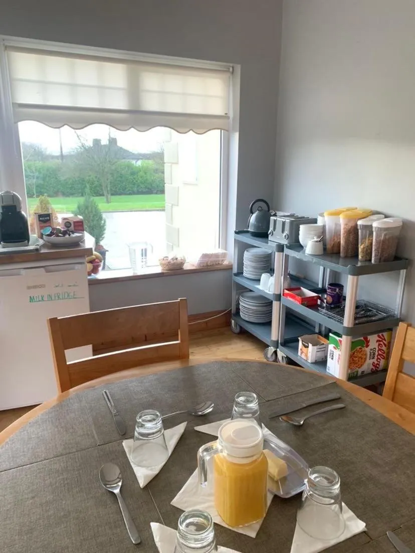 Coffee/tea facilities in Kate's Rest