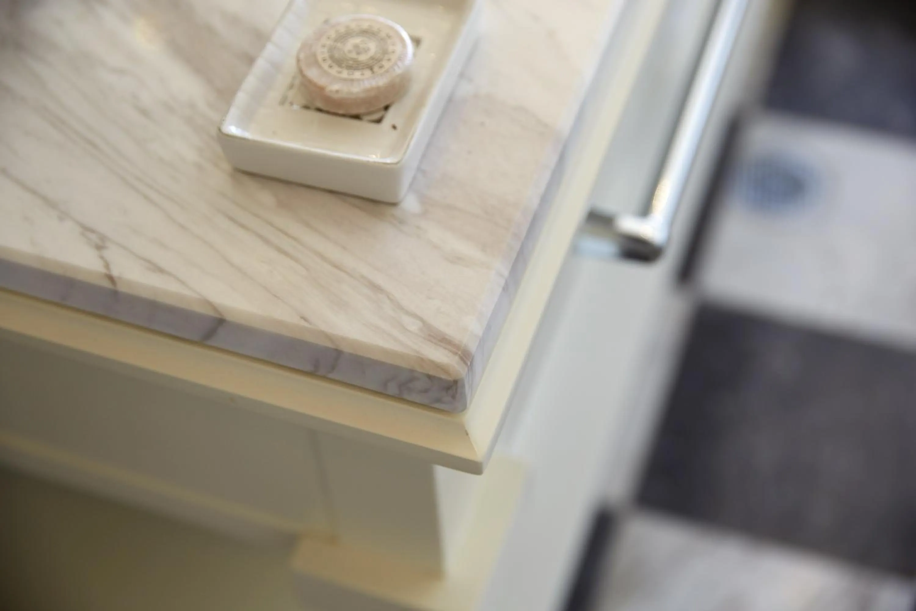 Bathroom in Pleiades Luxurious Villas