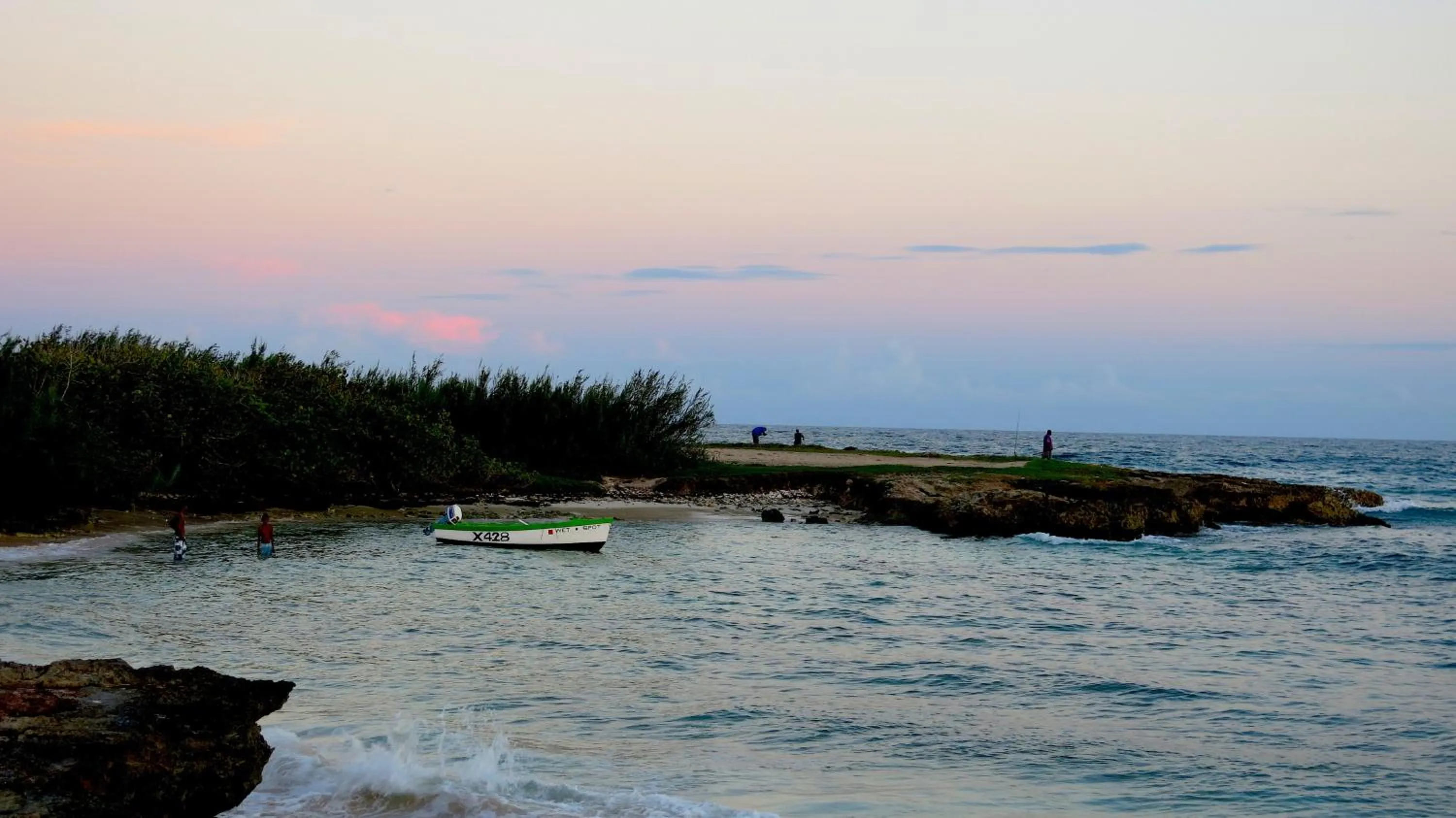 Neighbourhood in Gemini House Bed & Breakfast