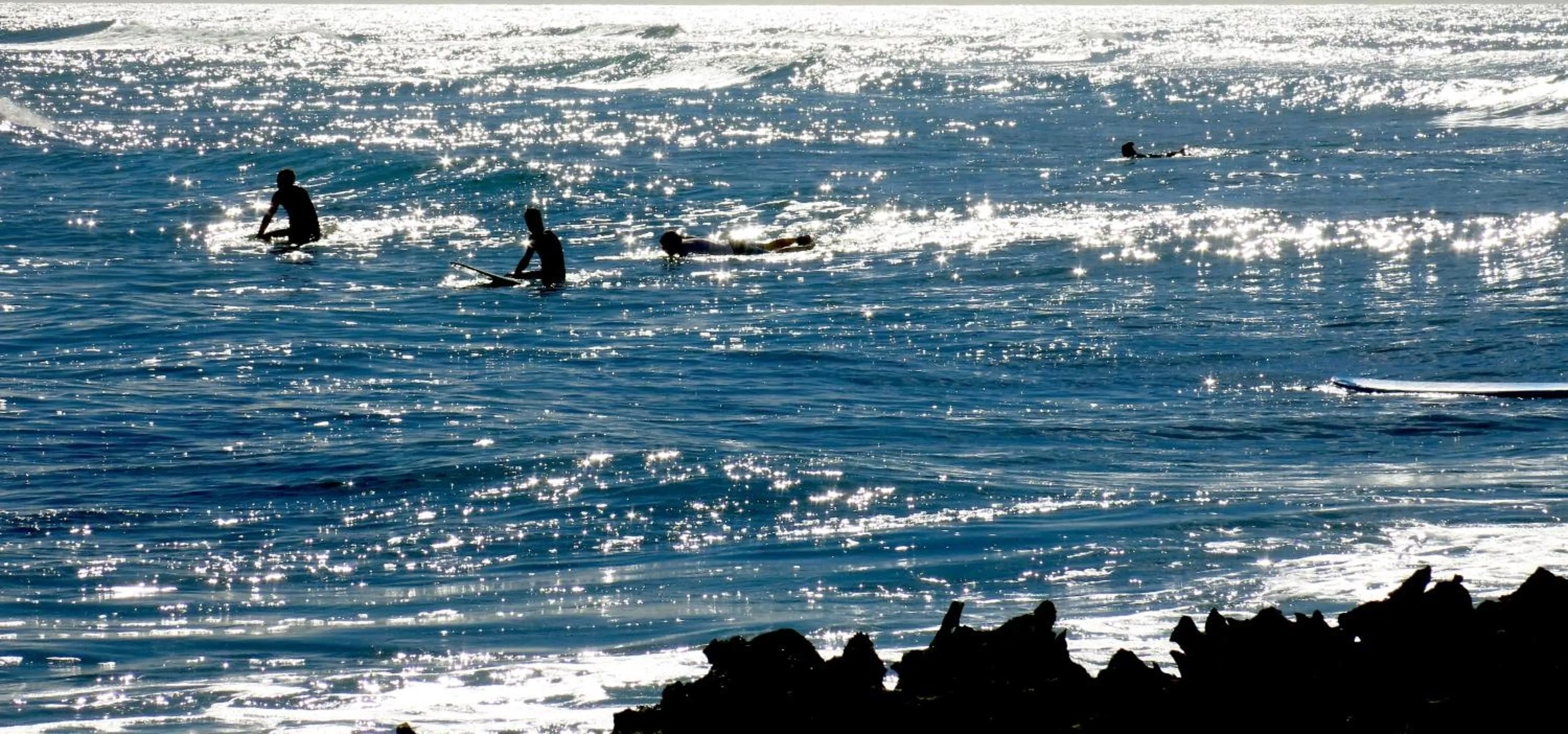 Sports in Gemini House Bed & Breakfast