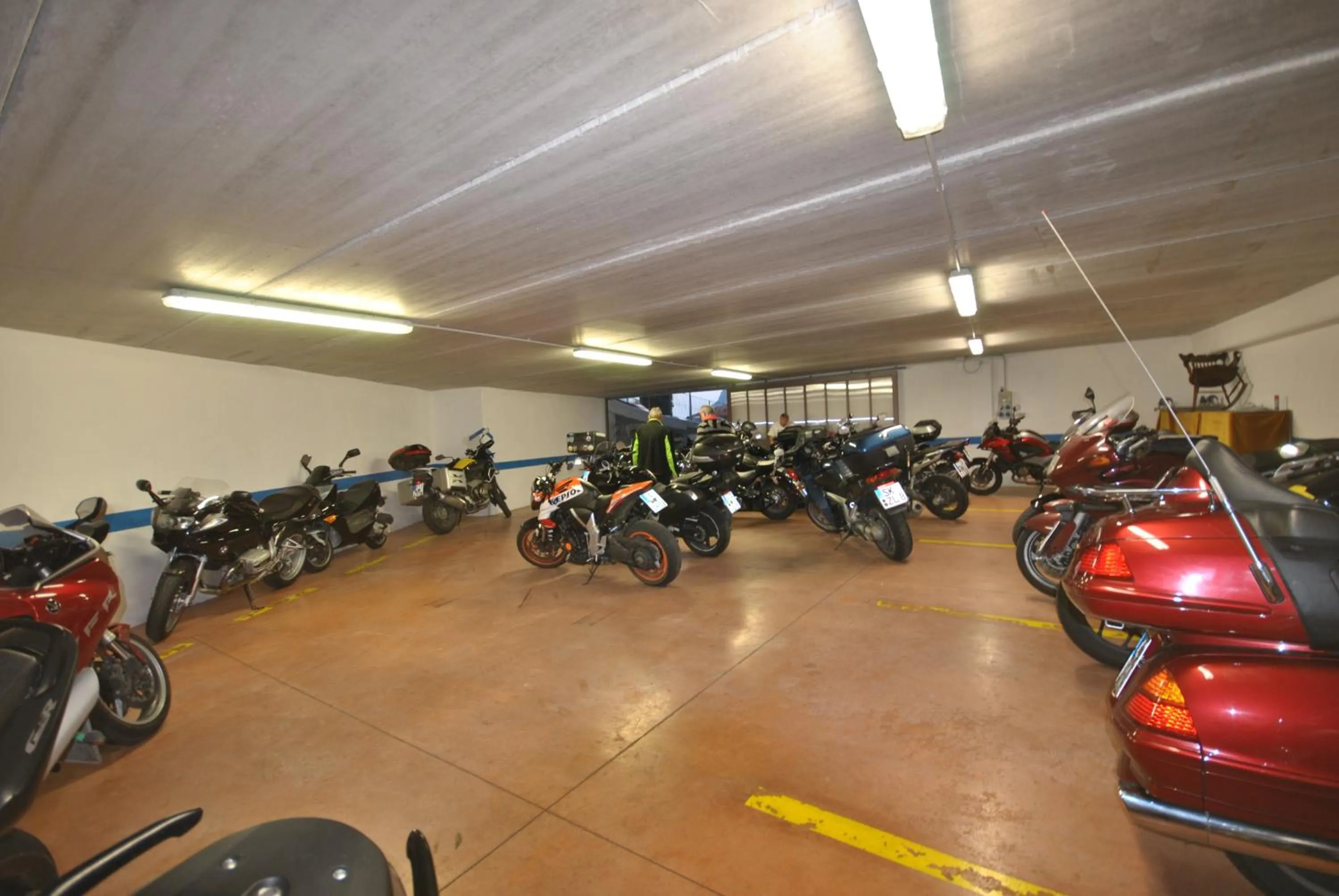 Other in Hotel Gallo